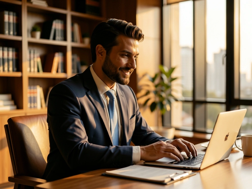 Finance and Personal Security