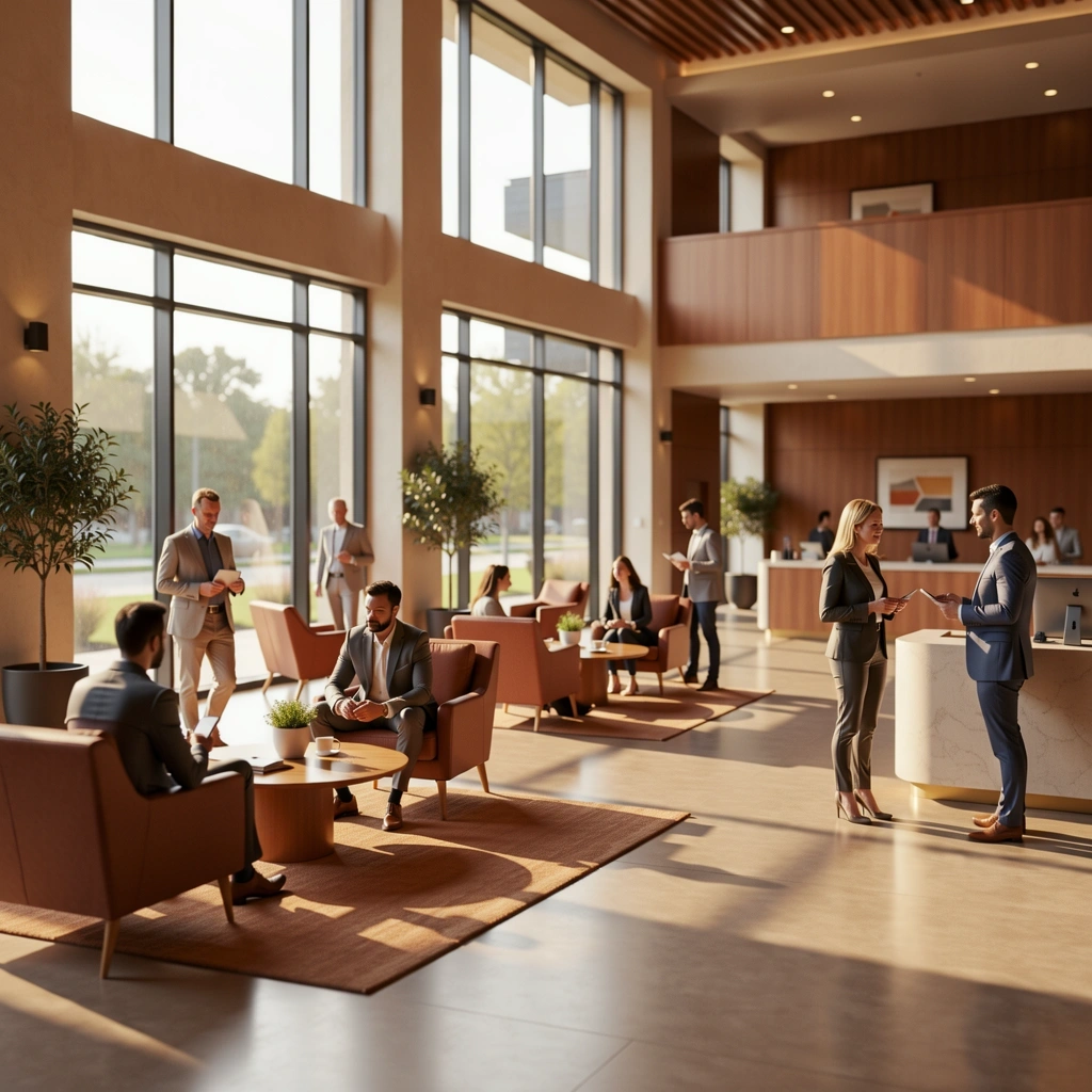 Community Banking Experience