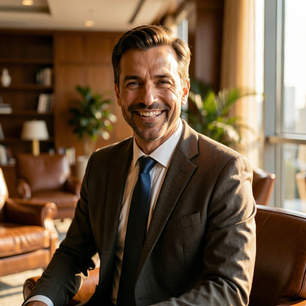 Experience at Fifth Third Bank