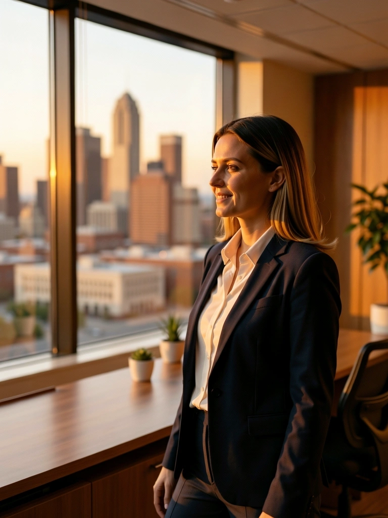 Professional growth at Fifth Third Bank