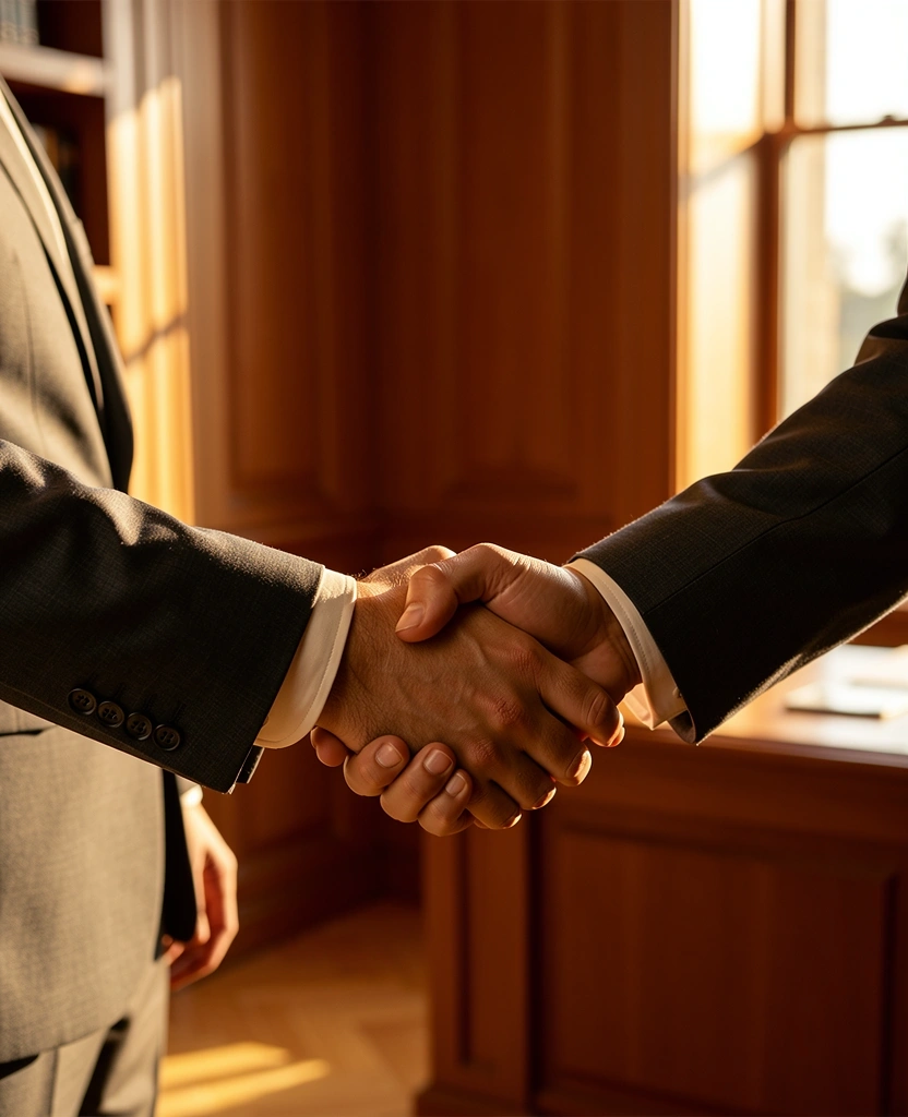 Relationship advocacy