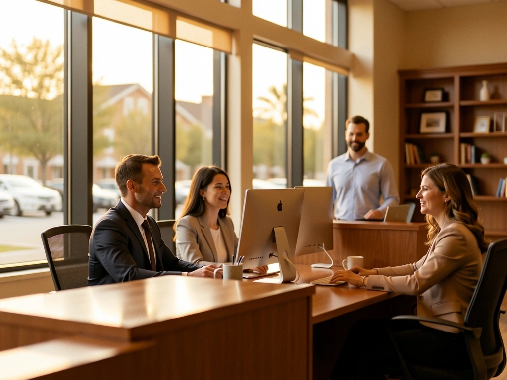 Fifth Third Bank Branch Detail