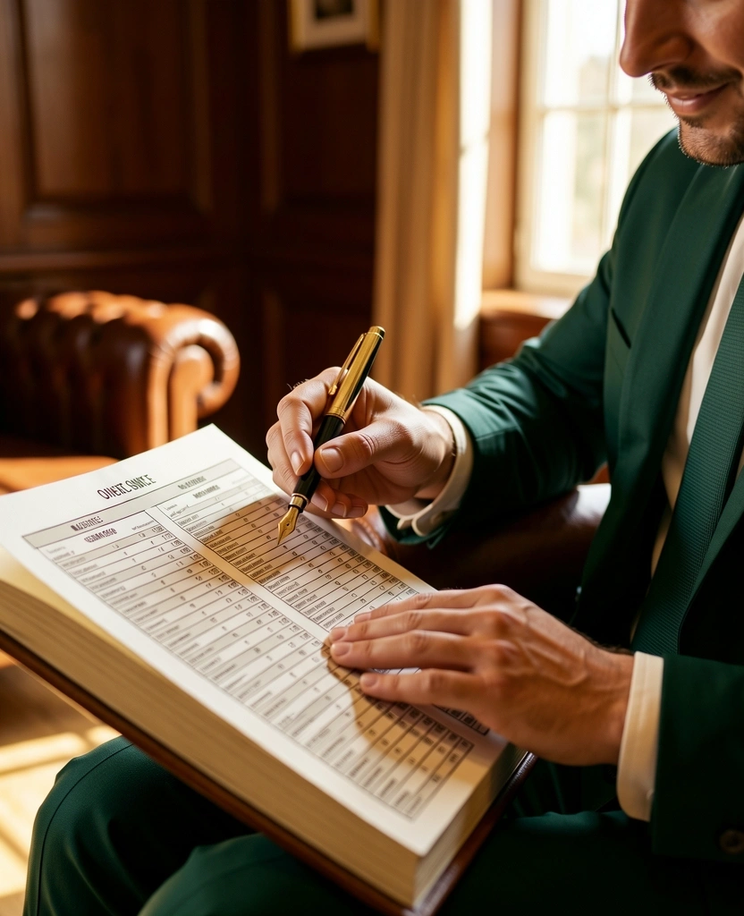 Financial Audit Professional