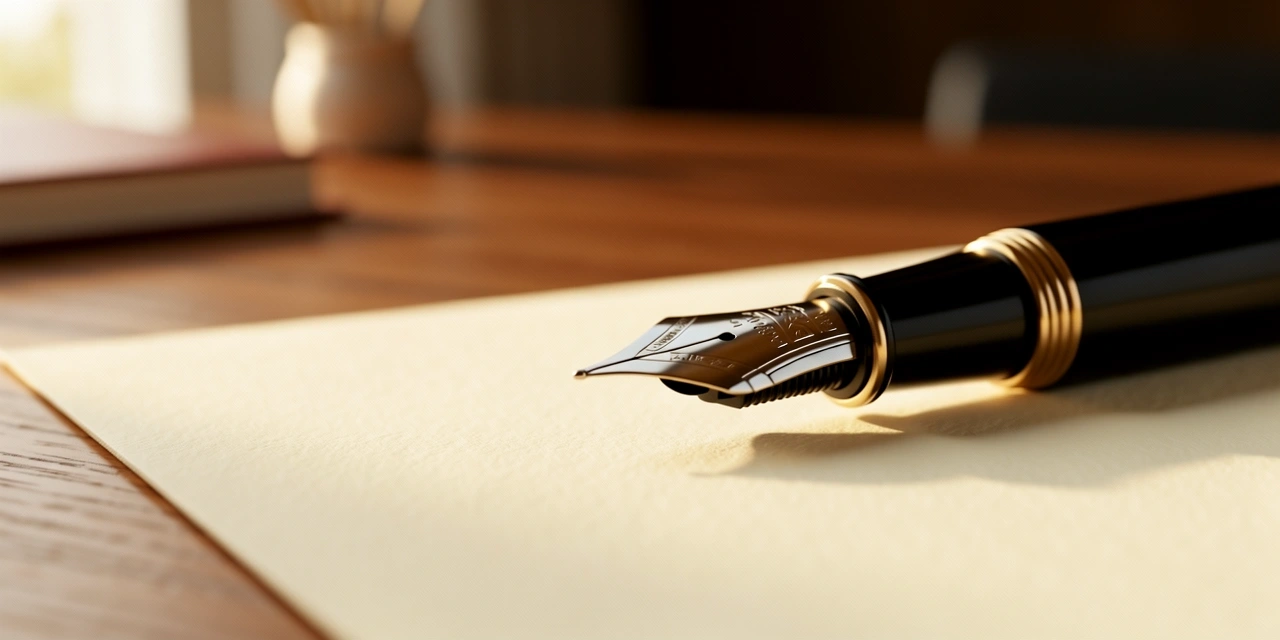 Formal documentation detail