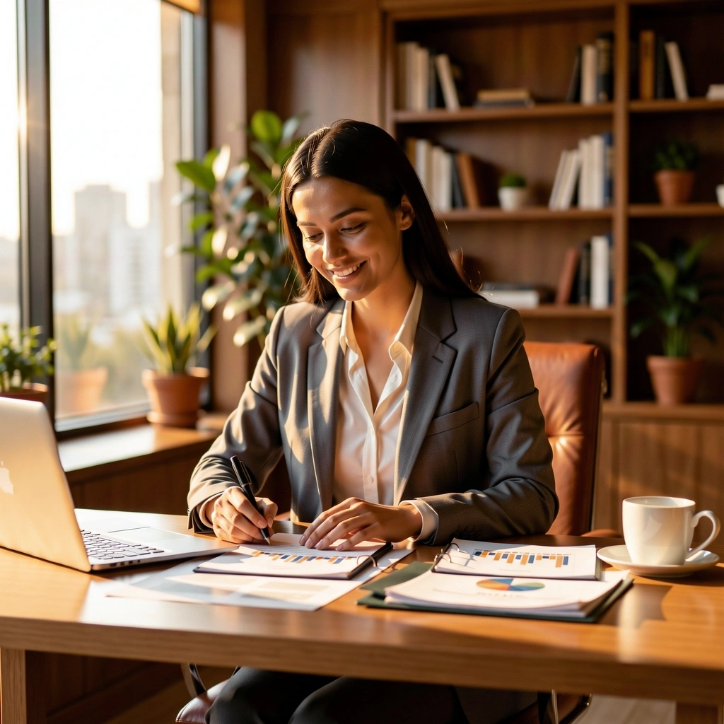 Financial Documentation