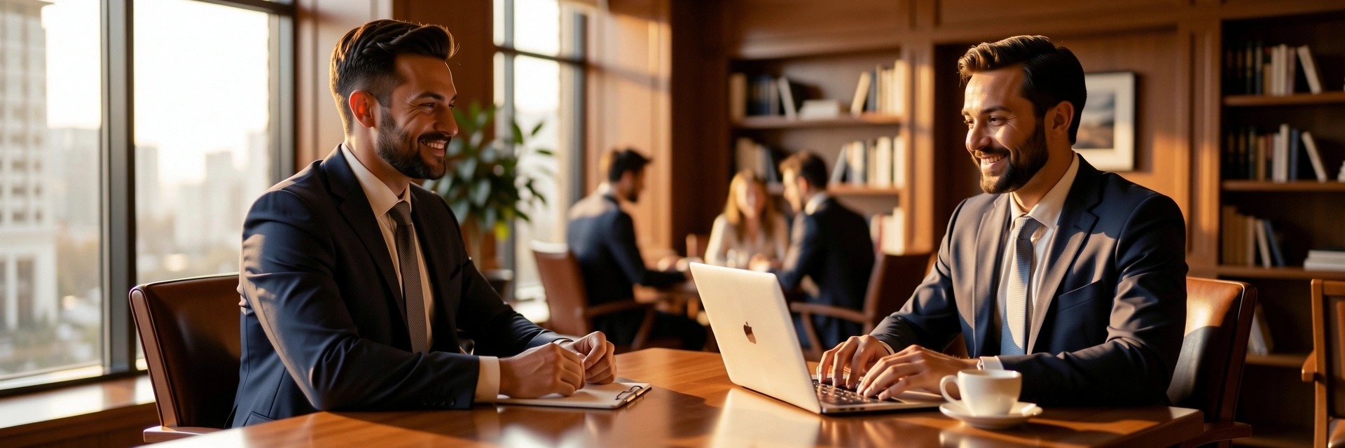 Regional Banking Center